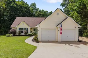 121 Mill Creek Cove, Dawsonville, GA 30534 - Photo 1