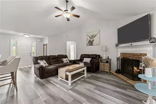 [Address not provided], Dawsonville, GA 30534 - Photo 14