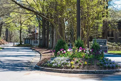 141 Amherst Place NW, Atlanta, GA 30327 - Photo 38