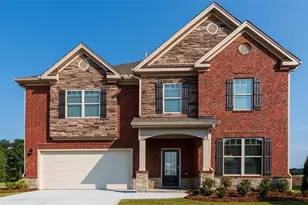 76 Mulberry Bush Dr, Loganville, GA 30052 - Photo 1