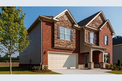 76 Mulberry Bush Drive, Loganville, GA 30052 - Photo 2