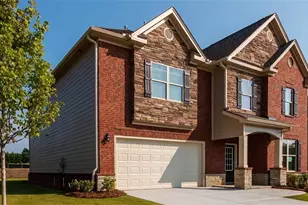 76 Mulberry Bush Dr, Loganville, GA 30052 - Photo 2