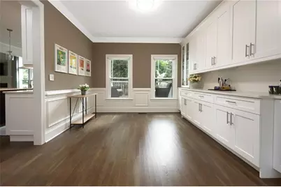 1807 Richmond Hill Drive, Lawrenceville, GA 30043 - Photo 14