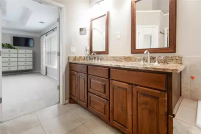 1807 Richmond Hill Drive, Lawrenceville, GA 30043 - Photo 22