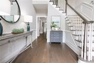 1807 Richmond Hill Dr, Lawrenceville, GA 30043 - Photo 2