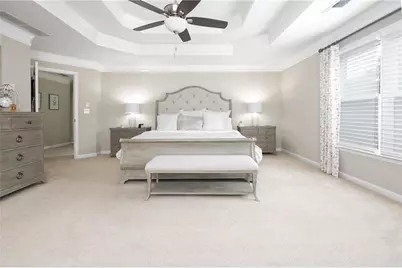 1807 Richmond Hill Drive, Lawrenceville, GA 30043 - Photo 18