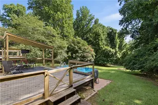 65 Tradewinds Rd, Cleveland, GA 30528 - Photo 8