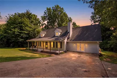 65 Tradewinds Road, Cleveland, GA 30528 - Photo 2