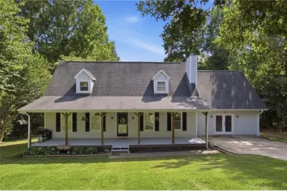 65 Tradewinds Road, Cleveland, GA 30528 - Photo 1