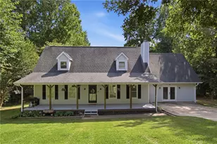 65 Tradewinds Rd, Cleveland, GA 30528 - Photo 1