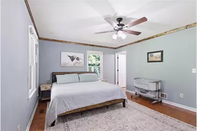 65 Tradewinds Road, Cleveland, GA 30528 - Photo 26
