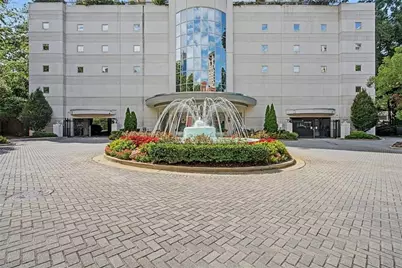 2828 Peachtree Road NE #802, Atlanta, GA 30305 - Photo 8