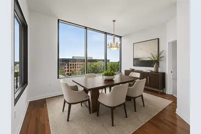 2828 Peachtree Road NE #802, Atlanta, GA 30305 - Photo 4