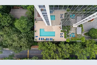 2828 Peachtree Road NE #802, Atlanta, GA 30305 - Photo 2