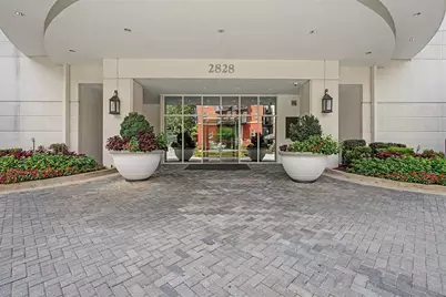 2828 Peachtree Road NE #802, Atlanta, GA 30305 - Photo 24