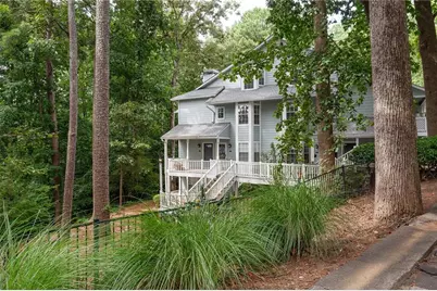 4080 Riverlook Parkway SE #201, Marietta, GA 30067 - Photo 1