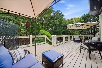 160 Carmel Ridge Road, Canton, GA 30114 - Photo 36