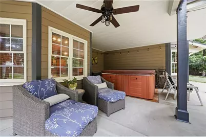 160 Carmel Ridge Road, Canton, GA 30114 - Photo 40
