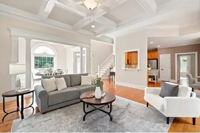 160 Carmel Ridge Road, Canton, GA 30114 - Photo 8
