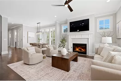 275 Braeden Way, Alpharetta, GA 30009 - Photo 2