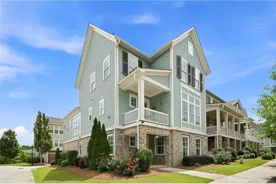 275 Braeden Way, Alpharetta, GA 30009 - Photo 6