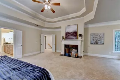 9848 Talisman Drive, Johns Creek, GA 30022 - Photo 50