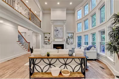 9848 Talisman Drive, Johns Creek, GA 30022 - Photo 18