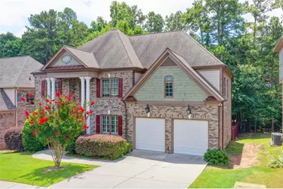 9848 Talisman Drive, Johns Creek, GA 30022 - Photo 2