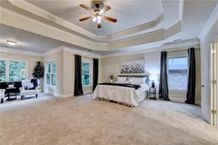 9848 Talisman Dr, Johns Creek, GA 30022 - Photo 42