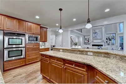 9848 Talisman Drive, Johns Creek, GA 30022 - Photo 34