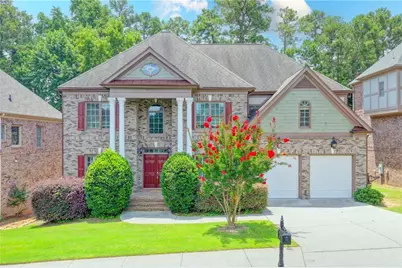 9848 Talisman Drive, Johns Creek, GA 30022 - Photo 1