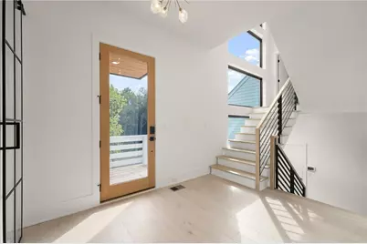 235 Winterberry Way NW, Roswell, GA 30075 - Photo 8