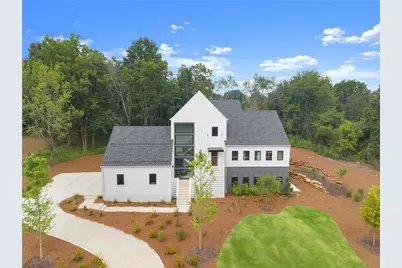 235 Winterberry Way NW, Roswell, GA 30075 - Photo 8