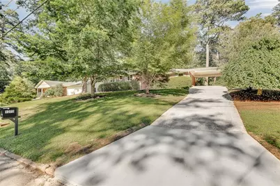 1275 Oak Grove Drive, Decatur, GA 30033 - Photo 36