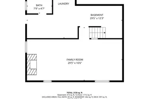 1275 Oak Grove Dr, Decatur, GA 30033 - Photo 44