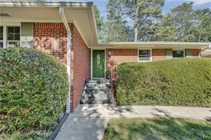1275 Oak Grove Dr, Decatur, GA 30033 - Photo 2