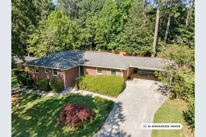 1275 Oak Grove Drive, Decatur, GA 30033 - Photo 1