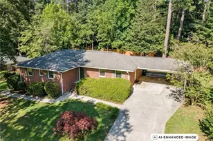 1275 Oak Grove Dr, Decatur, GA 30033 - Photo 1