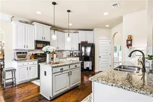 1675 Walking Horse Trail, Cumming, GA 30041 - Photo 12