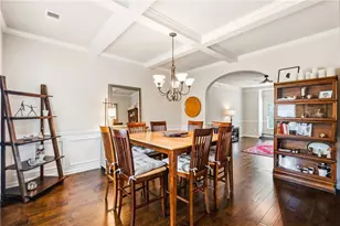1675 Walking Horse Trail, Cumming, GA 30041 - Photo 4