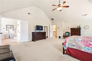 1675 Walking Horse Trail, Cumming, GA 30041 - Photo 22