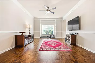 1675 Walking Horse Trail, Cumming, GA 30041 - Photo 16