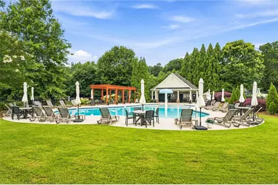 1675 Walking Horse Trail, Cumming, GA 30041 - Photo 42