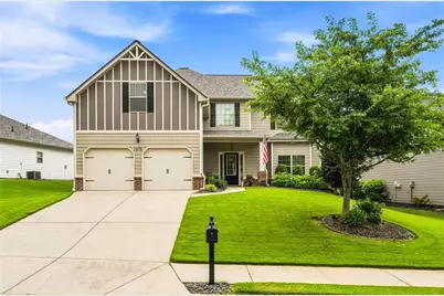 1675 Walking Horse Trail, Cumming, GA 30041 - Photo 38