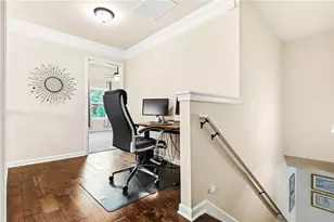 1675 Walking Horse Trail, Cumming, GA 30041 - Photo 20