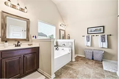 1675 Walking Horse Trail, Cumming, GA 30041 - Photo 24