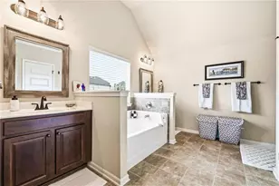 1675 Walking Horse Trail, Cumming, GA 30041 - Photo 24
