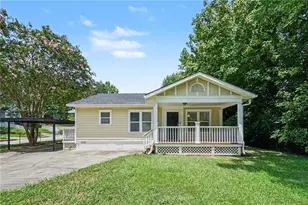 346 Henry Aaron Ave SW, Atlanta, GA 30310 - Photo 1