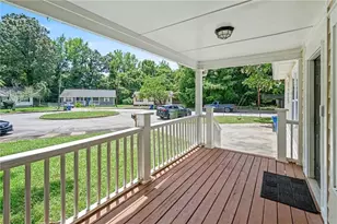 346 Henry Aaron Ave SW, Atlanta, GA 30310 - Photo 4
