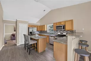 967 Garden Woods Ct, Loganville, GA 30052 - Photo 8